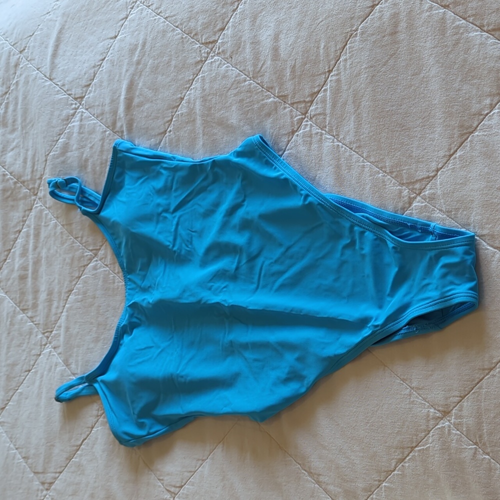 Mindie and Andie collaboration swimsuit